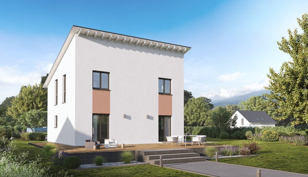Ihr individuelles Traumhaus - Modernes Wohnen, flexibel geplant - Einfamilienhaus Korschenbroich Mitte | Angebot:27429555