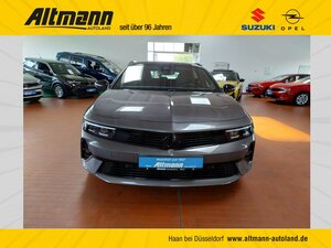 Opel Astra GS ACC LHZ SHZ KAM CARPLAY ANDROID 47.823 km 20.980 &euro; HAAN 42781