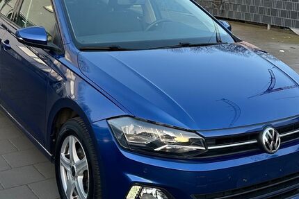 VW Polo 123.000 km 11.500 &euro; Bergheim (bei Köln) 50129