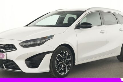 Kia ceed Sportswagon 53.820 km 19.498 &euro; Neuss 41460