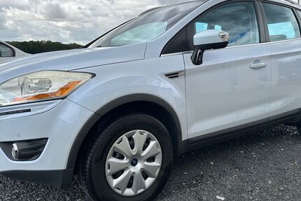Ford Kuga 198.000 km 3.850 &euro; Bergheim 50127