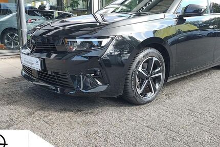 Opel Astra 7.377 km 23.500 &euro; Düsseldorf 40625