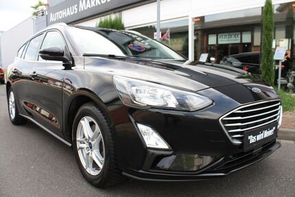 Ford Focus 155.000 km 7.799 &euro; Kaarst 41564
