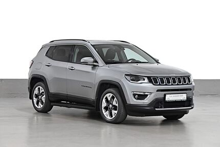 Jeep Compass 95.302 km 16.490 &euro; Düsseldorf 40597