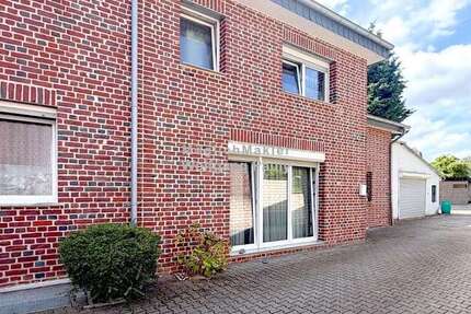 Haus Mönchengladbach-Wickrath Wickrath - 6 Zimmer, 181 m&sup2;, 457.000&euro; | Angebot:27252588