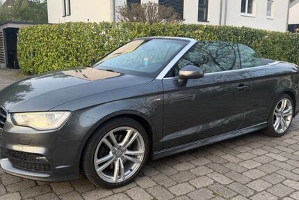 Audi A3 197.000 km 11.500 &euro; Leverkusen 51377