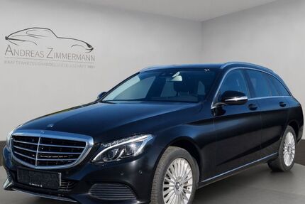 Mercedes-Benz C 180 128.200 km 13.900 &euro; Kaarst 41564