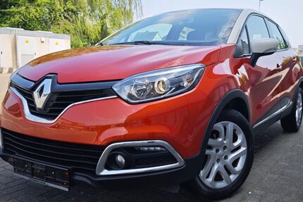 Renault Captur 29.500 km 10.897 &euro; Mönchengladbach 41066