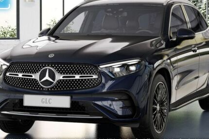 Mercedes-Benz GLC 400 41.848 km 58.890 &euro; Neuss 41460