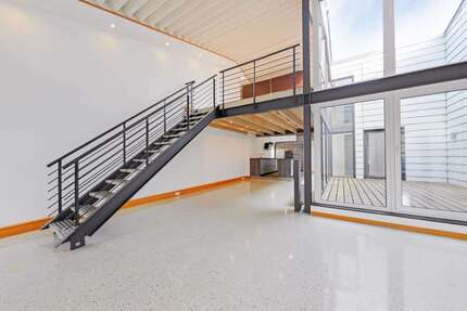 Wohnung Mönchengladbach Süd - 2 Zimmer, 185 m&sup2;, 349.000&euro; | Angebot:27380867