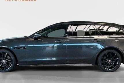 Jaguar XF 120.000 km 18.788 &euro; Bedburg 50181