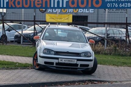VW Golf 291.000 km 1.299 &euro; Kempen 47906