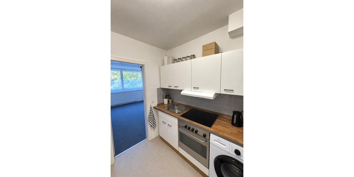 Etagenwohnung Kempen - 1 Zimmer, 37 m&sup2;, 88.500&euro; | Angebot:27514348