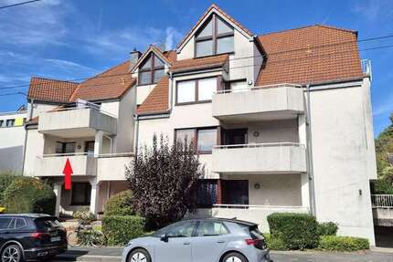 Wohnung Solingen Aufderhöhe - 2 Zimmer, 80 m&sup2;, 790&euro; | Angebot:27512611
