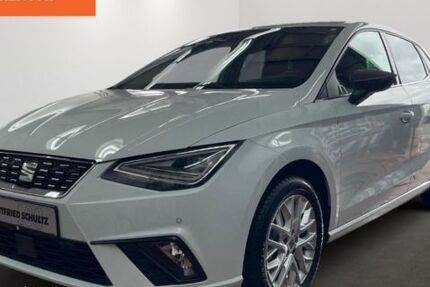 Seat Ibiza 12.697 km 20.450 &euro; Velbert 42553