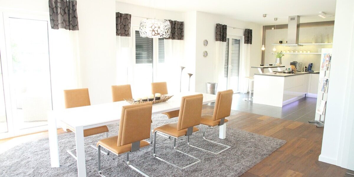 Individuelles Wohnglück in Bergheim - Ihr maßgeschneidertes Einfamilienhaus mit Premiumausstattung - Einfamilienhaus Bergheim | Angebot:27395978
