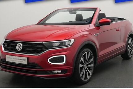 VW T-Roc 45.371 km 20.180 &euro; Leverkusen 51379