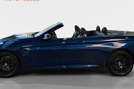 BMW M4 44.000 km 57.990 &euro; Bedburg 50181