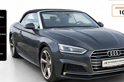 Audi A5 173.865 km 16.990 &euro; Solingen 42655