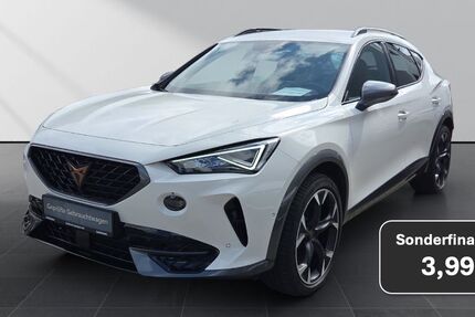 Cupra Formentor 25.700 km 34.990 &euro; Solingen 42719