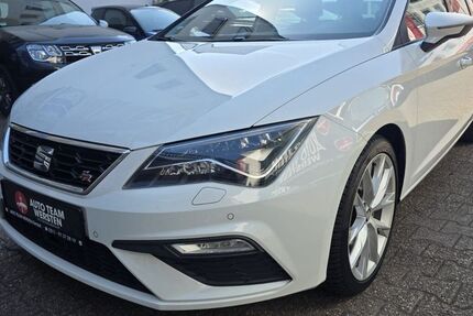 Seat Leon 219.885 km 8.899 &euro; Düsseldorf 40591