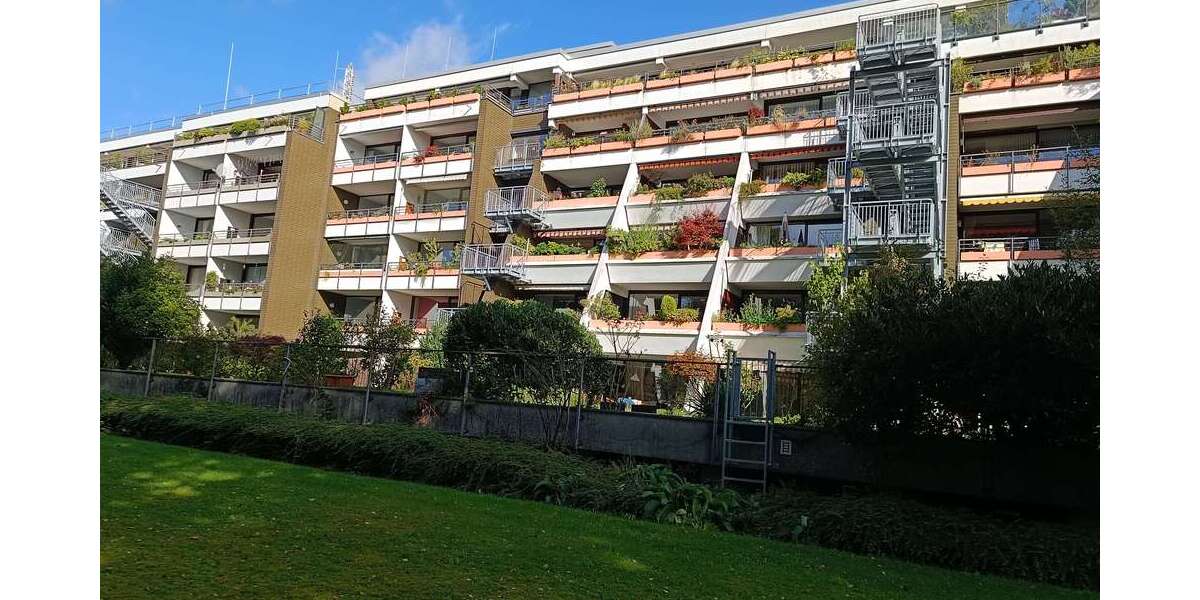 Etagenwohnung Mülheim Ruhr Broich - 3.5 Zimmer, 79 m&sup2;, 185.000&euro; | Angebot:27338127
