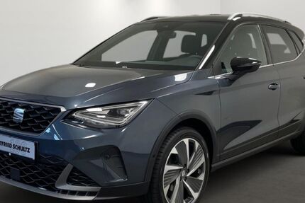 Seat Arona 13.072 km 16.990 &euro; Düsseldorf 40233