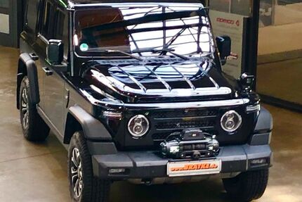 Jeep Wrangler 1.931 km 45.970 &euro; Düsseldorf 40591