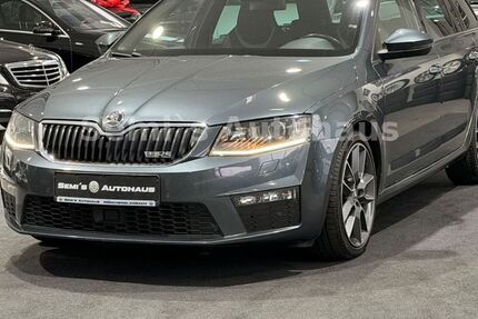 Skoda Octavia 233.855 km 10.900 &euro; Mönchengladbach 41238