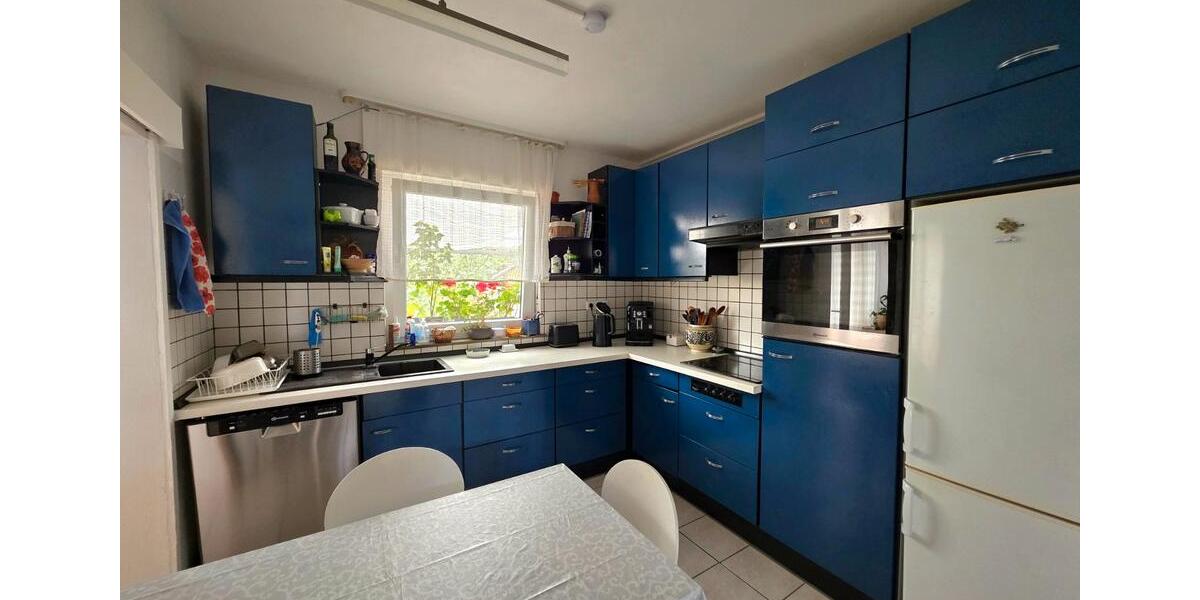 Reihenhaus Erkelenz - 4 Zimmer, 100 m&sup2;, 289.000&euro; | Angebot:27428675