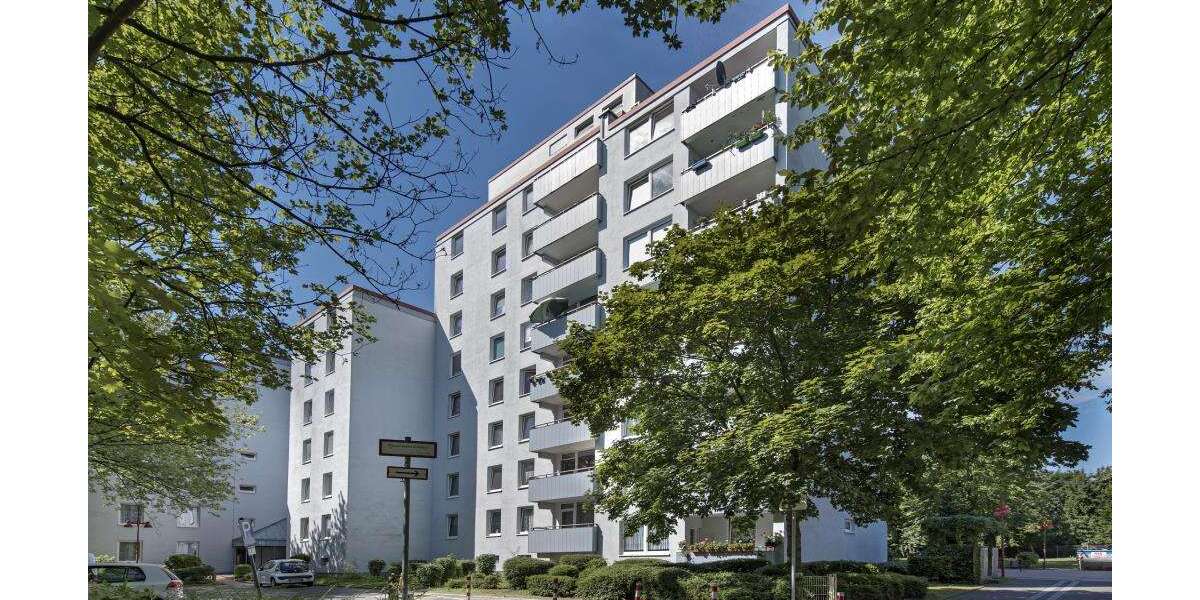 Etagenwohnung Neuss Erfttal - 3 Zimmer, 72 m&sup2;, 759&euro; | Angebot:27520738