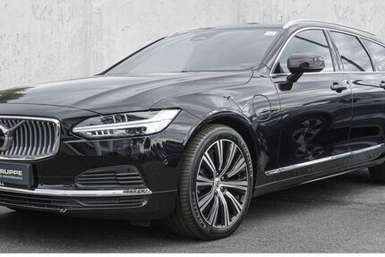 Volvo V90 61.142 km 36.940 &euro; Düsseldorf 40474
