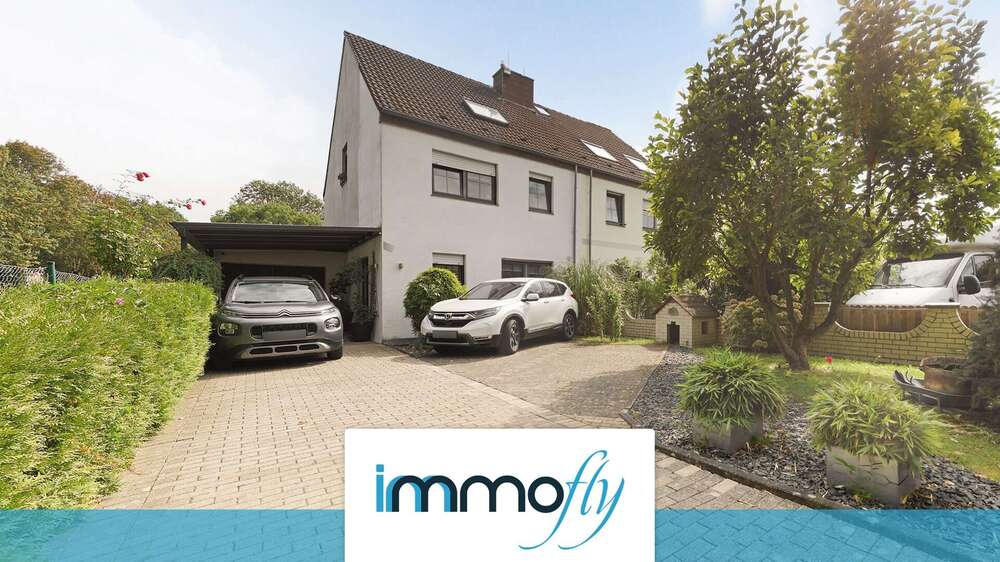Einfamilienhaus Mönchengladbach / Mülfort Mülfort - 5 Zimmer, 139 m&sup2;, 479.000&euro; | Angebot:27443569