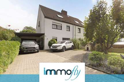 Haus Mönchengladbach / Mülfort Mülfort - 5 Zimmer, 139 m&sup2;, 479.000&euro; | Angebot:27443569