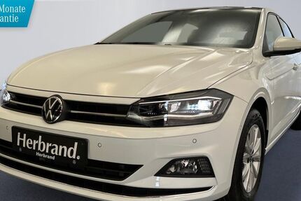 VW Polo 4.712 km 16.250 &euro; Krefeld 47800