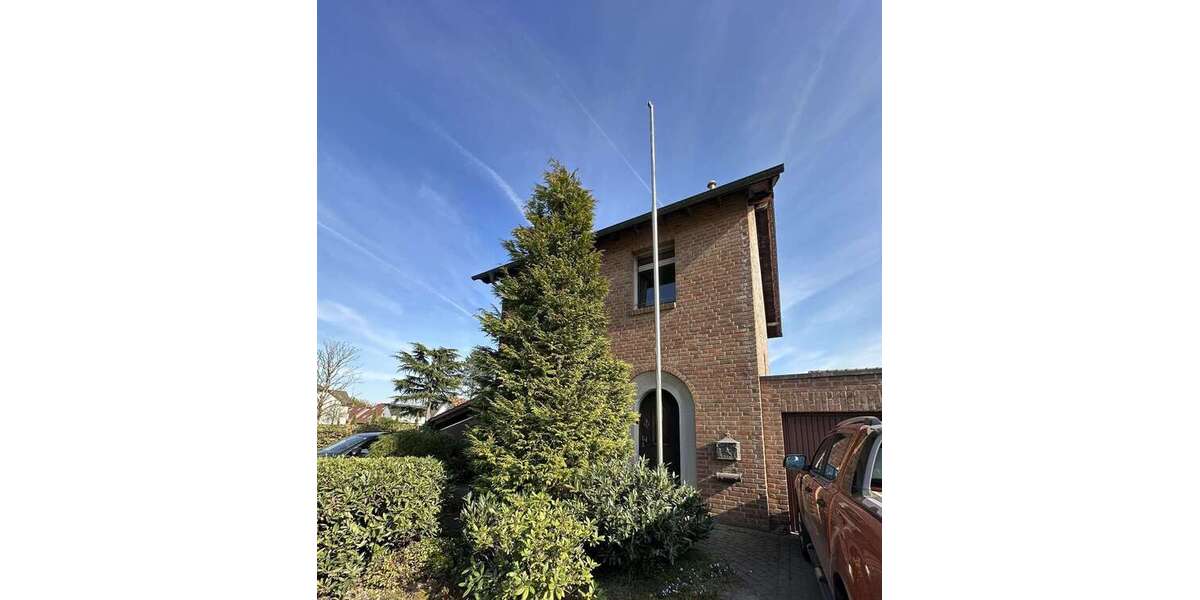 Einfamilienhaus Krefeld Hülser Berg - 5 Zimmer, 120 m&sup2;, 450.000&euro; | Angebot:27544908