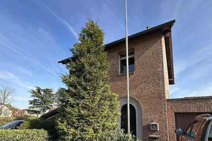 Haus Krefeld Hülser Berg - 5 Zimmer, 120 m&sup2;, 450.000&euro; | Angebot:27544908