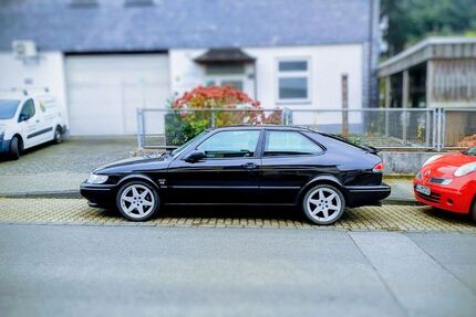 Saab 900 248.000 km 12.000 &euro; Solingen 42657