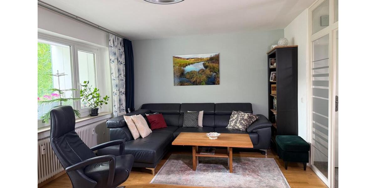 Etagenwohnung Düsseldorf Stadtbezirk 7 - 3 Zimmer, 74 m&sup2;, 285.000&euro; | Angebot:27534241