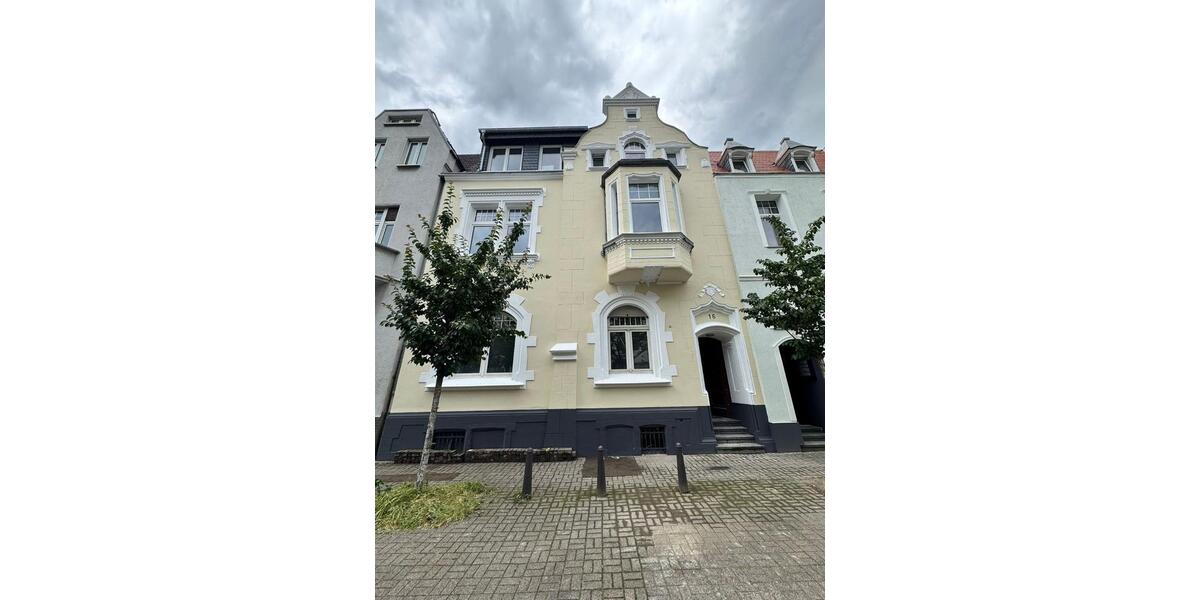 Etagenwohnung Duisburg - 3 Zimmer, 95 m&sup2;, 1.253&euro; | Angebot:27533681