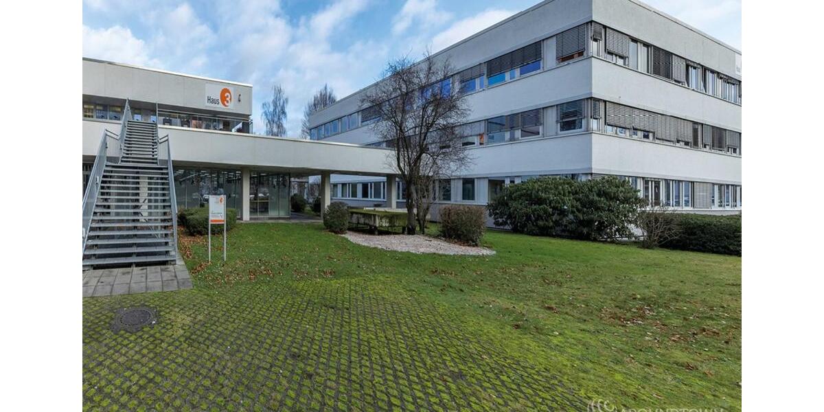 Gewerbeobjekt Leverkusen Alkenrath - 2.850&euro; | Angebot:24794348