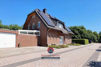 Haus Tönisvorst - 6 Zimmer, 168 m&sup2;, 560.000&euro; | Angebot:27570091