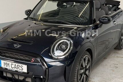 Mini Cooper S Cabrio 17.700 km 27.950 &euro; Hilden (bei Düsseldorf) 40721