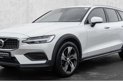 Volvo V60 Cross Country 34.357 km 33.440 &euro; Düsseldorf 40549