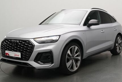 Audi Q5 53.885 km 45.980 &euro; Leverkusen 51373