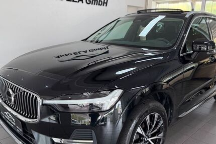 Volvo XC60 62.416 km 31.990 &euro; Heiligenhaus 42579