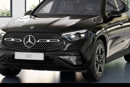 Mercedes-Benz GLC 220 9.900 km 64.990 &euro; Duisburg 47138