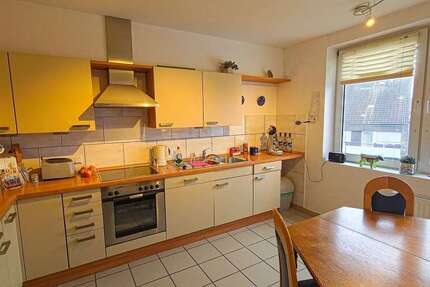 Wohnung Grefrath - 3 Zimmer, 69 m&sup2;, 144.000&euro; | Angebot:27501369