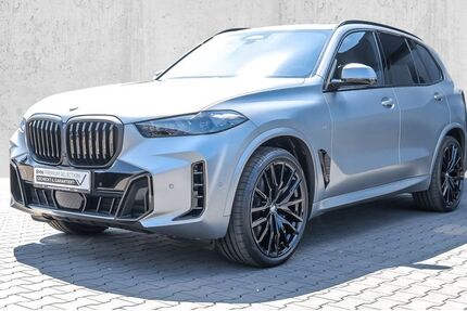 BMW X5 18.000 km 85.900 &euro; Velbert 42553