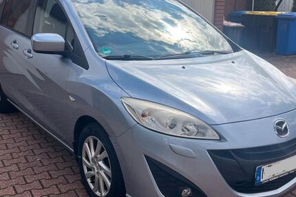 Mazda 5 168.500 km 4.900 &euro; Neuss 41468